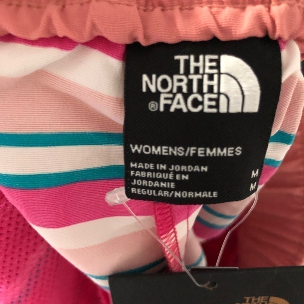 NWT North Face Shorts  Class V Mini Short - Picture 3 of 6